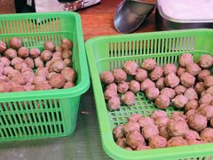 -阿娟牛肉丸·手打牛肉丸·现做现卖