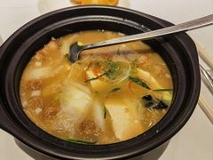 关中烩菜-真爱中国餐馆·年华店(朱雀大街店)