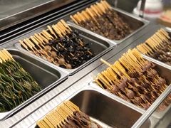 -廖记棒棒鸡(华贸店)