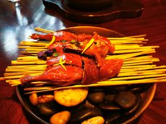 -解香楼(八盘岭路店)