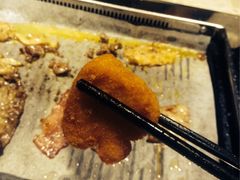 -春天烤肉自助餐厅(南内环店)