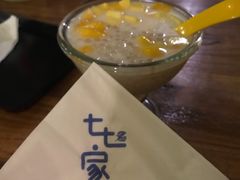 -七七家的糖水店(南湾街1号店)