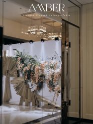 点击看大图 -琥珀婚礼策划AMBER WEDDING
