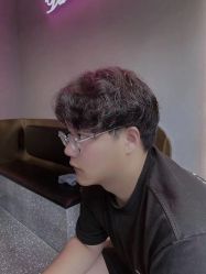 -杜尚发型