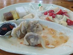 -素之缘素食(新之城店)
