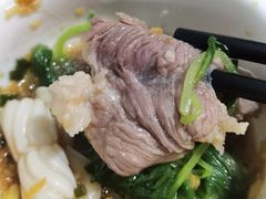 -华哥新鲜猪精品美食