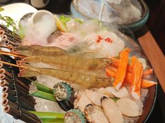-生如夏花泰式火锅(西村黑金店)