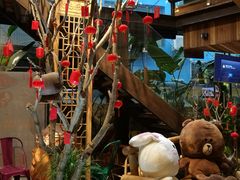 -渔太泰漓江小馆·广西融合菜(西街店)