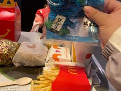 -麦当劳(一德路店)