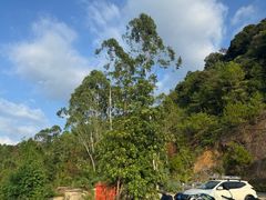 -桂山风景旅游区