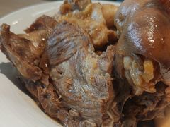 -大师兄·西北小馆(金湾华发商都店)