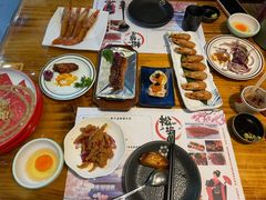 -松坂屋日料自助(长城路店)