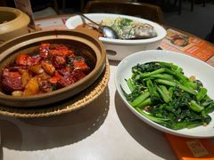 -话梅·客家小厨(东门店)
