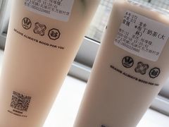 -沪上阿姨·精选茶饮(万新村店)