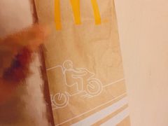 -麦当劳(漳州二路店)