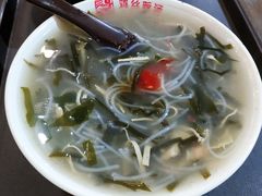 -里运河文化长廊-御码头