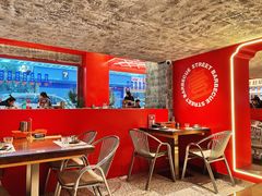 -神府路壹号·海鲜烧烤·砂锅粥·锅物(三坊七巷店)