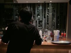 -广州柏悦酒店·悦吧·顶楼露天酒吧