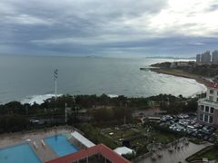 -青岛海景花园大酒店