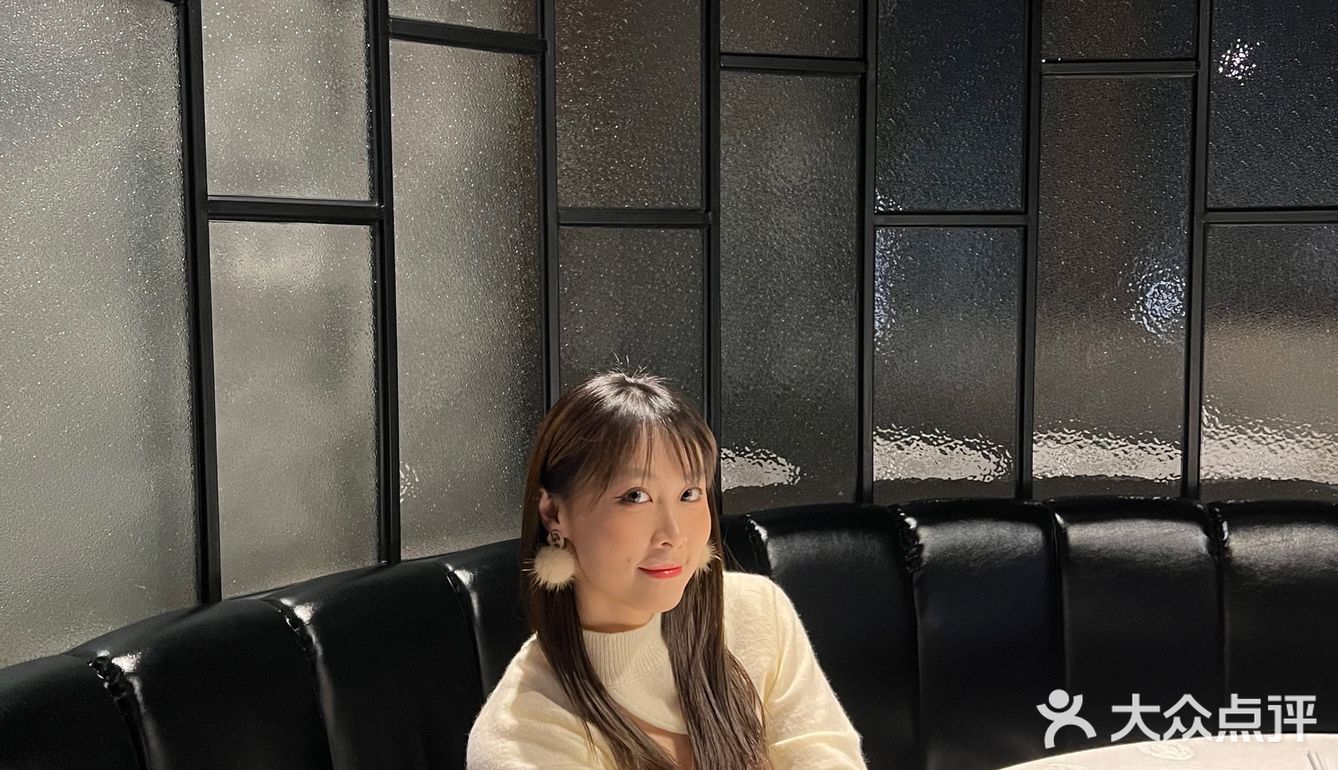 中山探店·臻·露天餐厅🍴观赏夜景🌃约会氛围💯