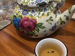 -巴依老爷新疆美食(望京小街店)