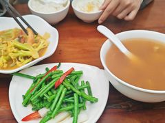 咖喱-少林寺欢喜地素斋馆