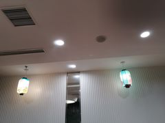 大堂-福成自助烤肉(青春路店)