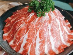-五星桥原切肥牛火锅·30年专注好牛肉(湖塘店)