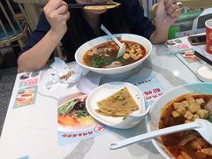 -苏晓玥·手作江南小吃(深圳北站店)