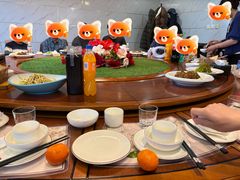 -鑫巴蜀(大兴店)