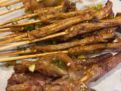 -林二哥宜烤官·宜宾小烧烤