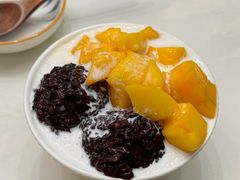 -小团圆糖水铺(襄阳南路店)