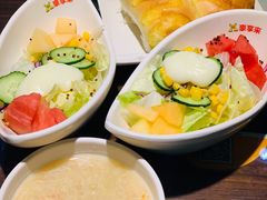 -豪享来中西餐厅(金水东路店)