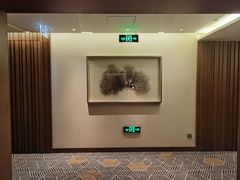 -广州中心皇冠假日酒店