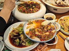 -喜来酌海鲜·饺子(和平一店)