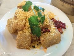 -御满江海鲜酒家(洛溪新城店)