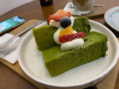 -素咫咖啡CLIFEROSE
