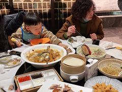 -味钱塘·钱塘浙宴(宋城之江银泰店)