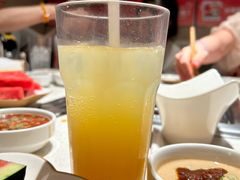 -海底捞火锅(巴黎春天浦建店)