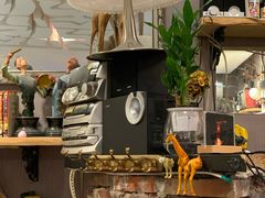 -109 COFFEE(建筑学院店)