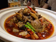 -汉·鲜味人知(陈家营店)