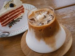 -几静cafe(基湖店)