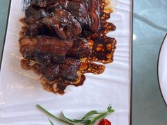 -天桥饭店·特色海鲜(金山嘴渔村店)