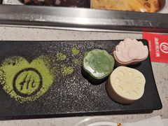 -海底捞火锅(明湖路店)