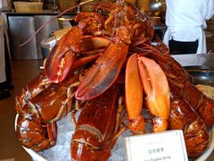 -广州富力君悦大酒店·凯菲厅