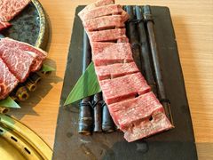 -牛角日本烧肉专门店(海运大厦店)