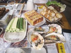 -木屋烧烤(白石洲店)