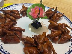 -德胜轩正宗顺德菜(宝安沙井会展中心店)