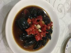 -金良酸菜鱼(宁海路总店)