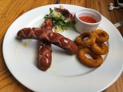 -Idag Cafe 一道咖啡(苹果社区店)